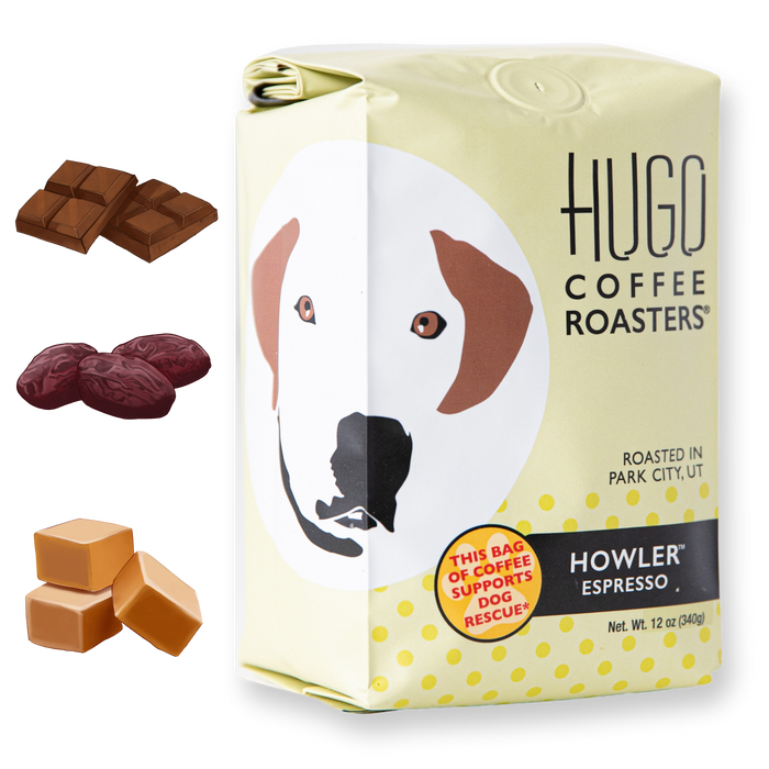 Howler Espresso