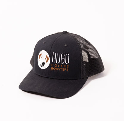 Hugo Coffee Roasters Hats