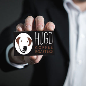 Hugo Coffee Roasters Electronic Gift Cards