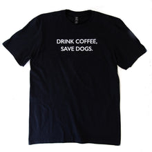 Hugo Coffee Roasters T-Shirt