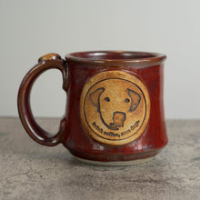 Hugo Coffee Artisan 16 oz. Mug