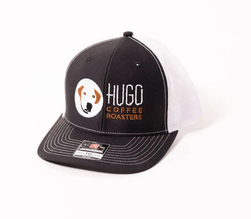 Hugo Coffee Roasters Hats