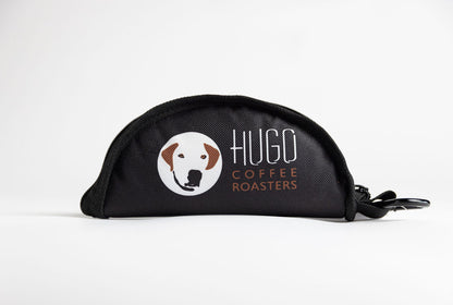 NEW Hugo Travel Dog Bowl