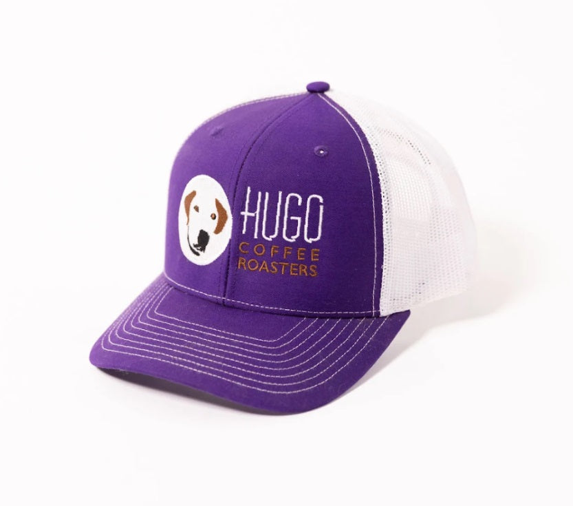 Hugo Coffee Roasters Hats